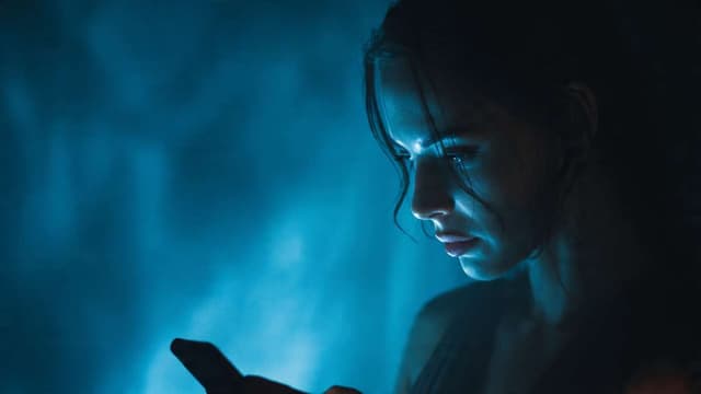 Blog article illustration